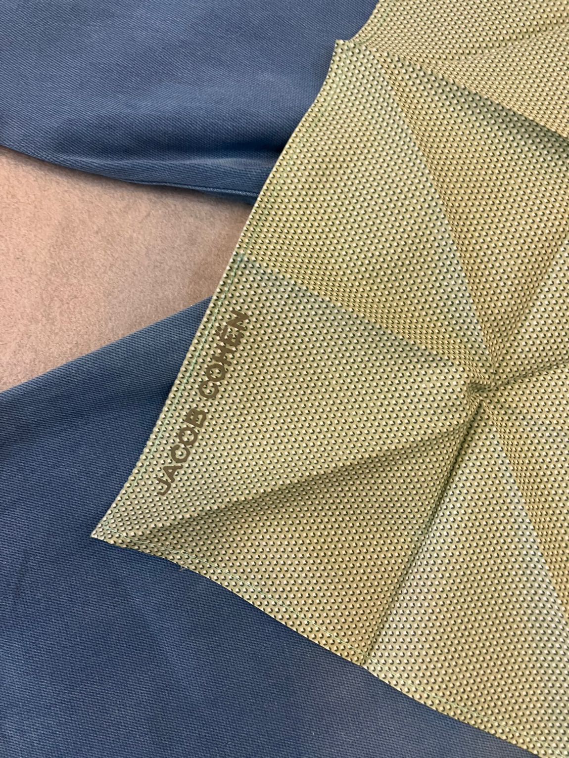 Jacob Cohen Kot Pantolon — görsel 4/16