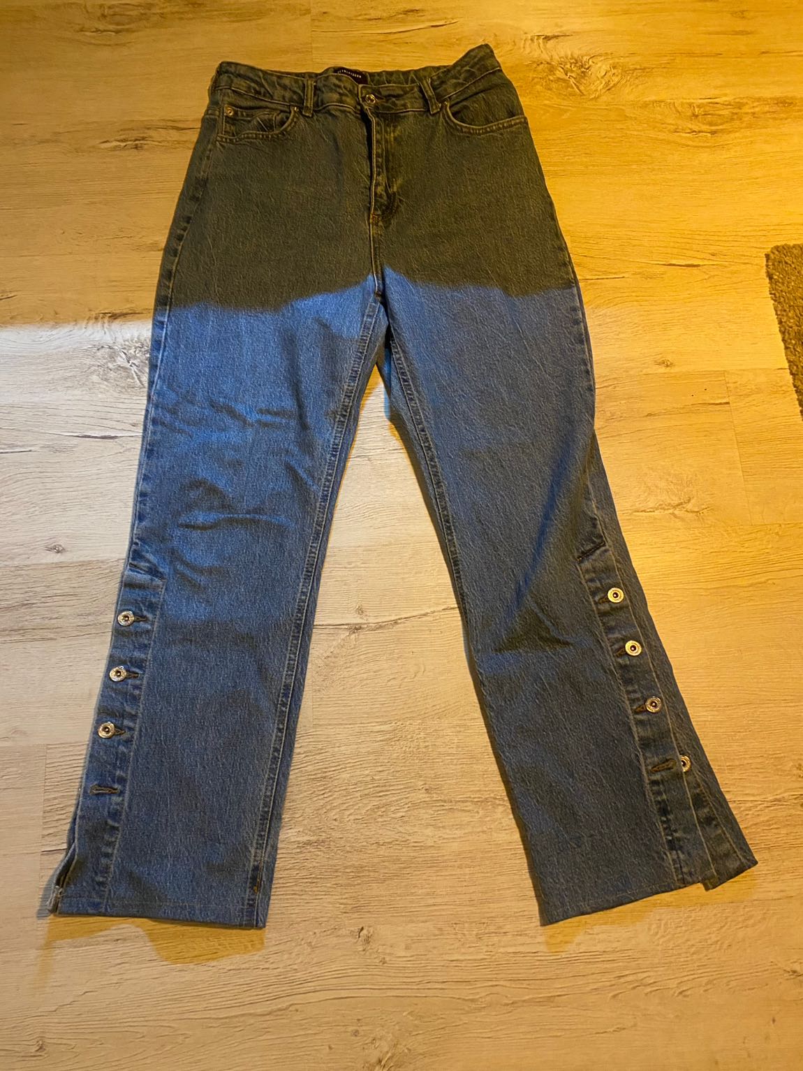 Mavi Jean Pantolon — görsel 2/6