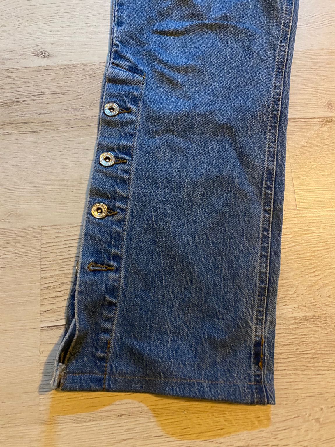 Mavi Jean Pantolon — görsel 4/6