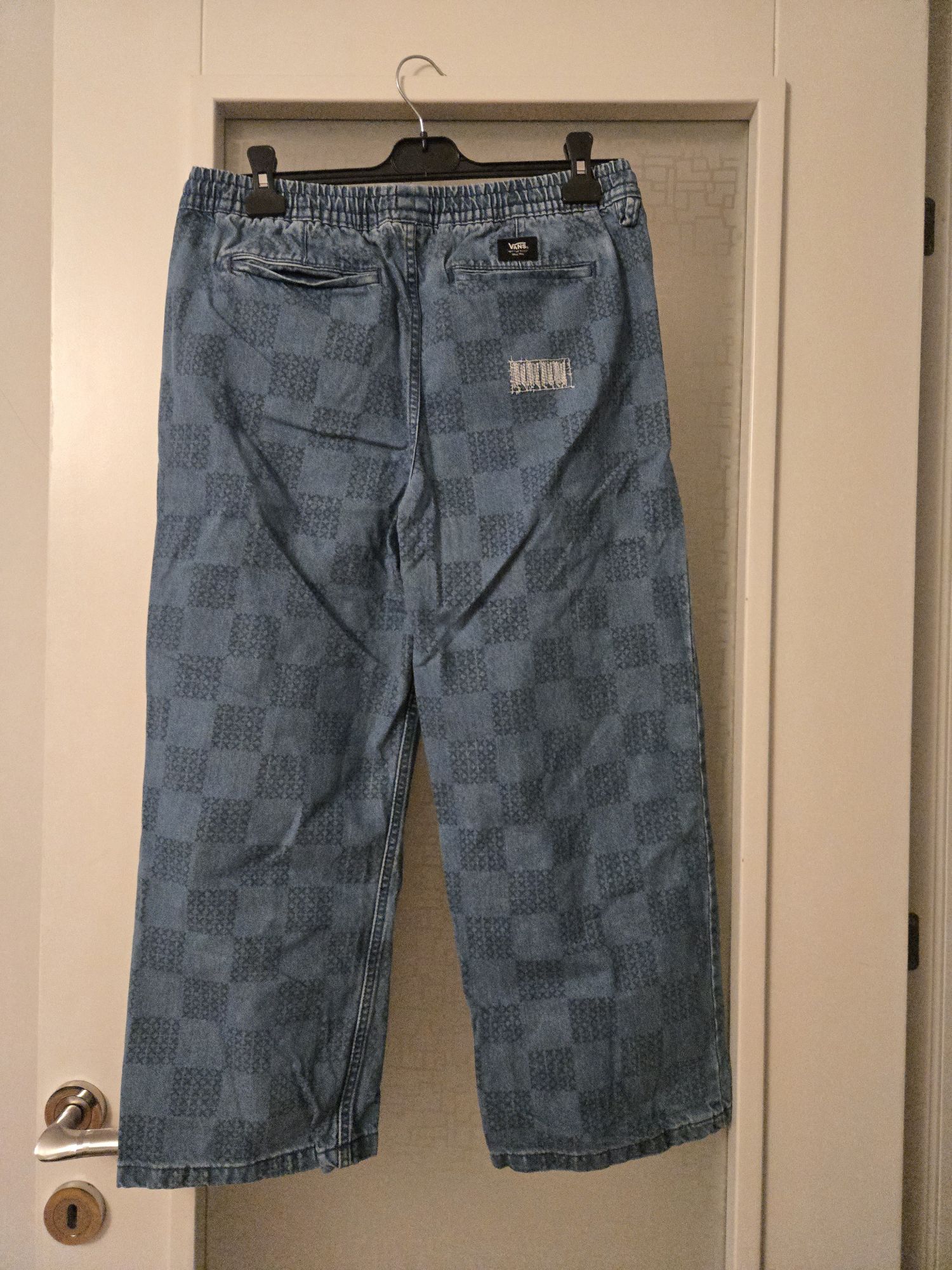 Vans Pantolon — görsel 2/7
