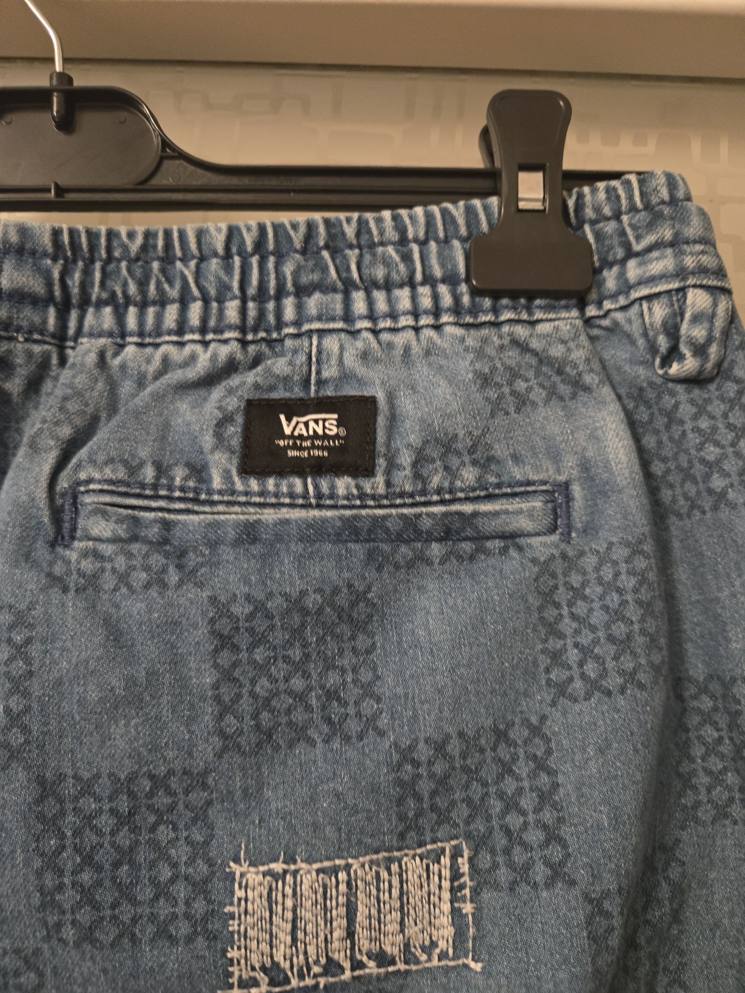 Vans Pantolon — görsel 5/7