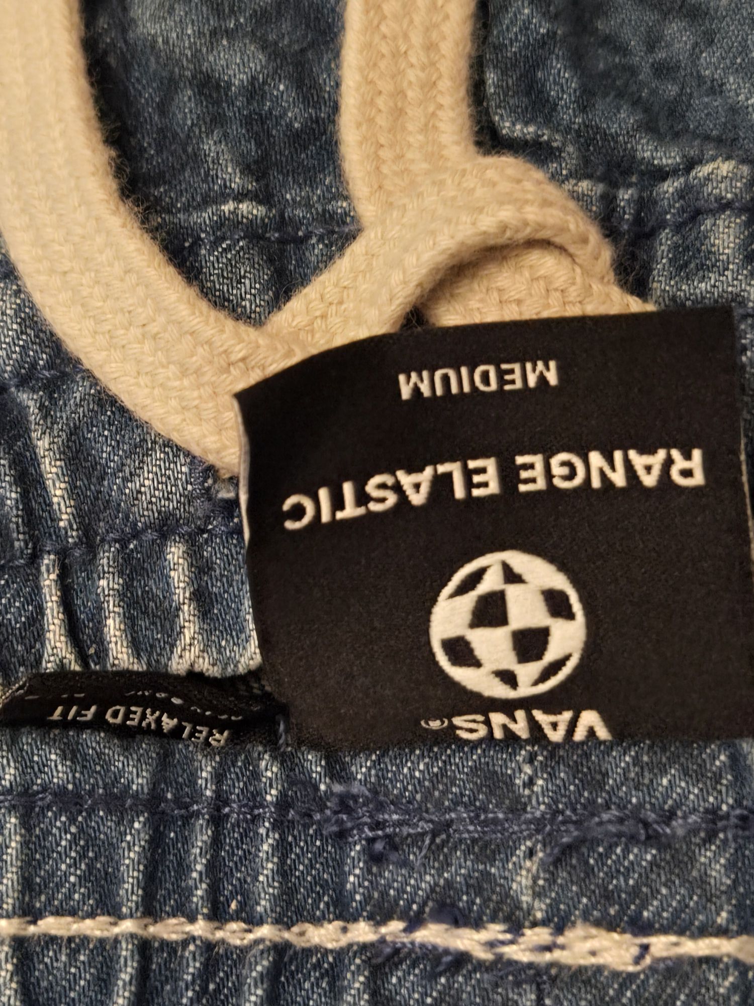 Vans Pantolon — görsel 6/7