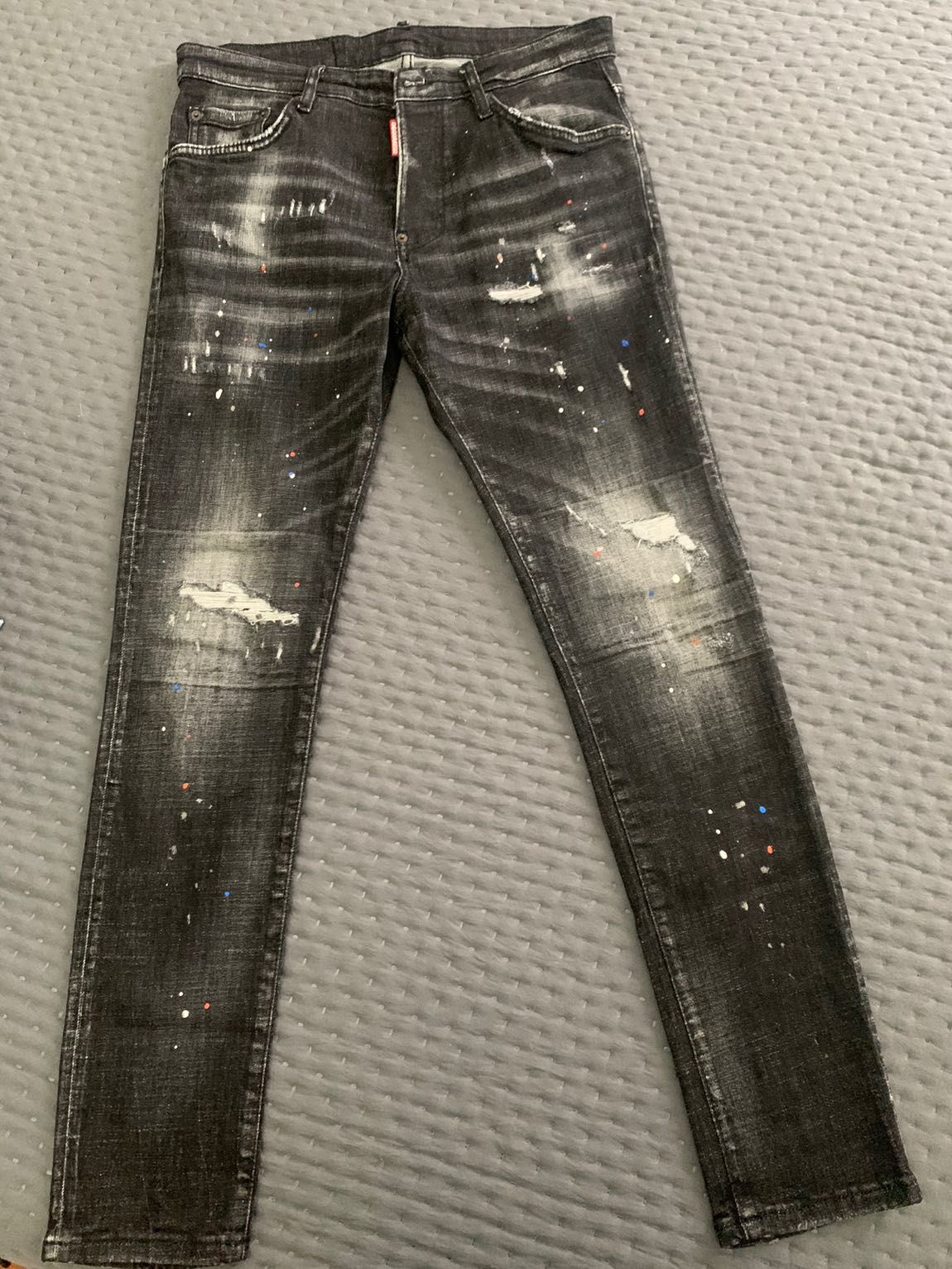 DSQUARED2 erkek jeans — görsel 2/3