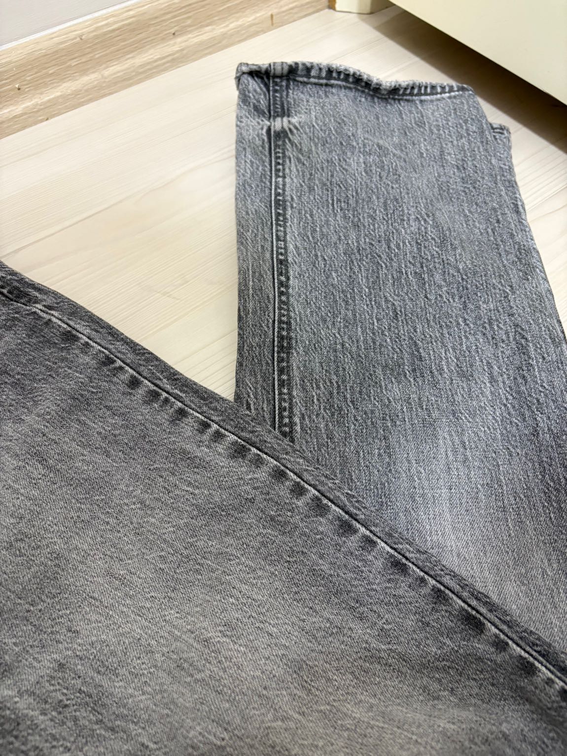 Stradivarius Jean — görsel 4/4