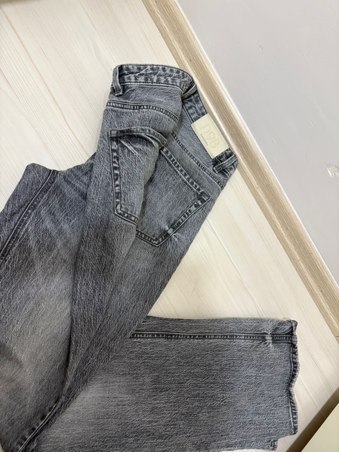 Stradivarius Jean — görsel 2/4