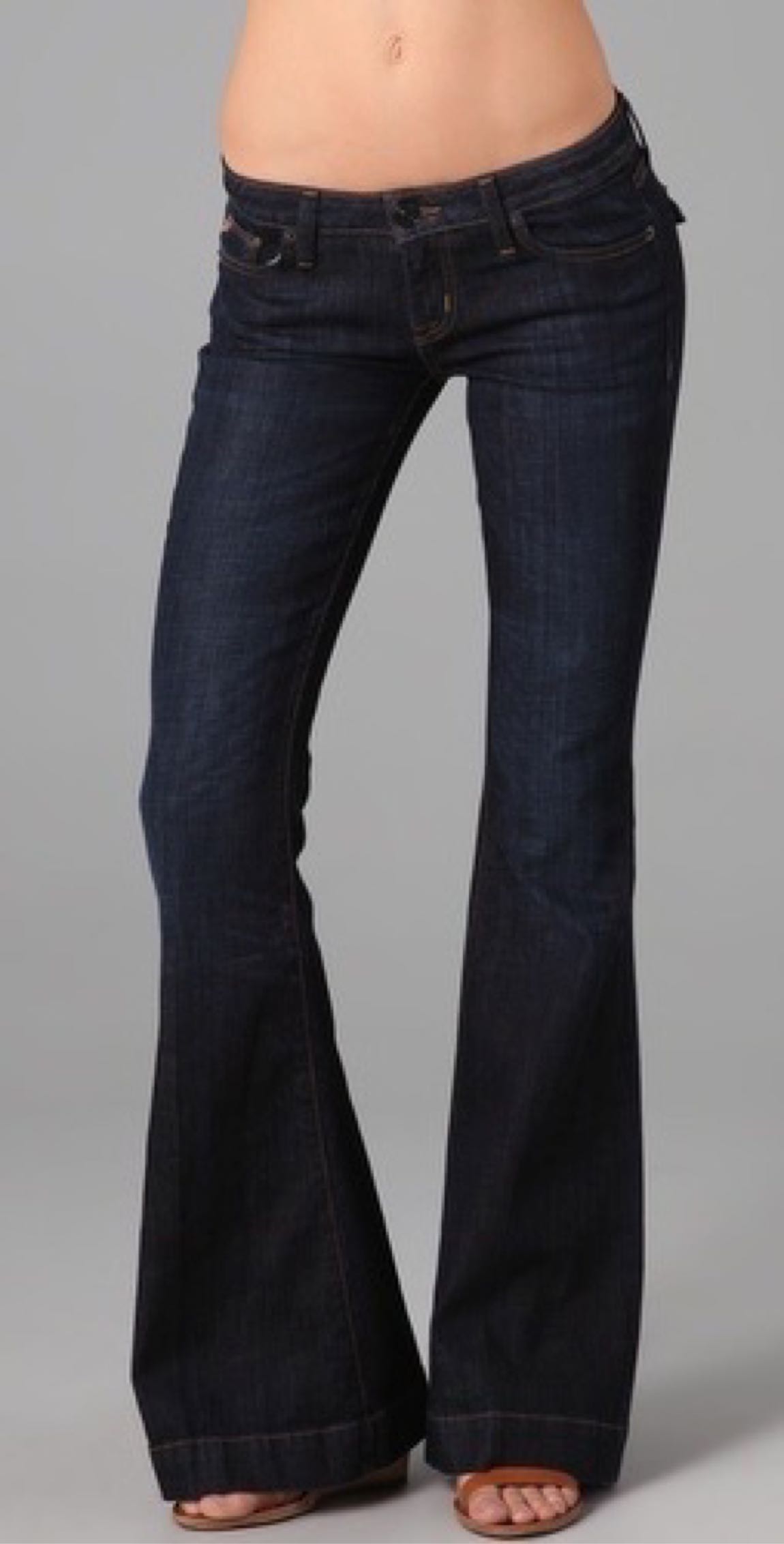 Vintage Diesel Düşük bel cunty y2k jeans — görsel 6/11