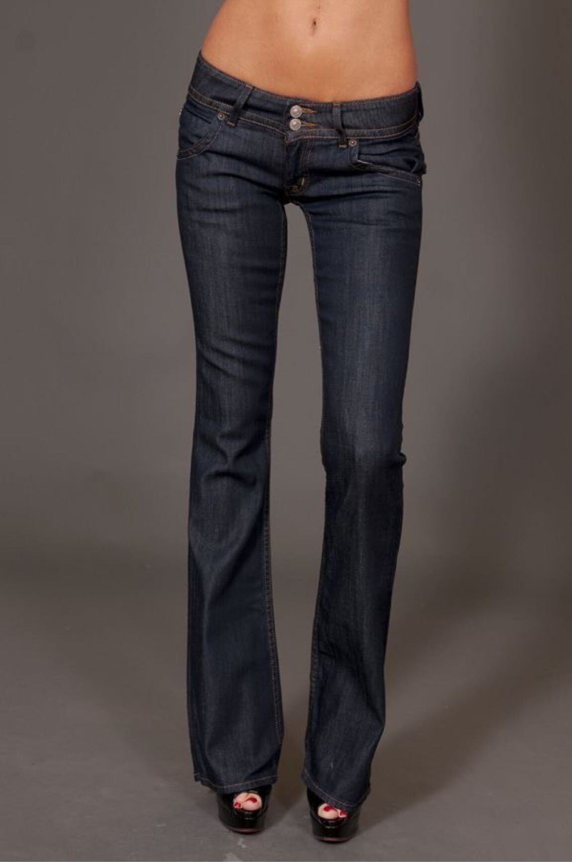 Vintage Diesel Düşük bel cunty y2k jeans — görsel 4/11