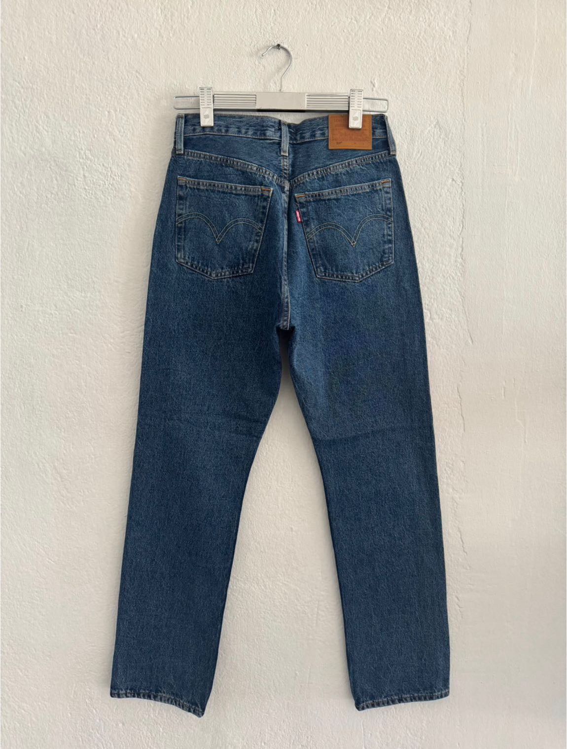 Levi’s Original 501 Straight Fit Jean — görsel 12/16