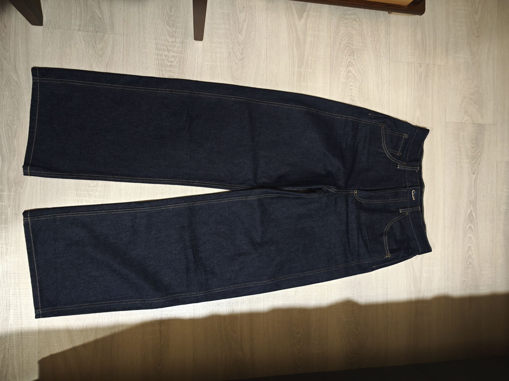 Mango Jean Pantolon — görsel 2/2