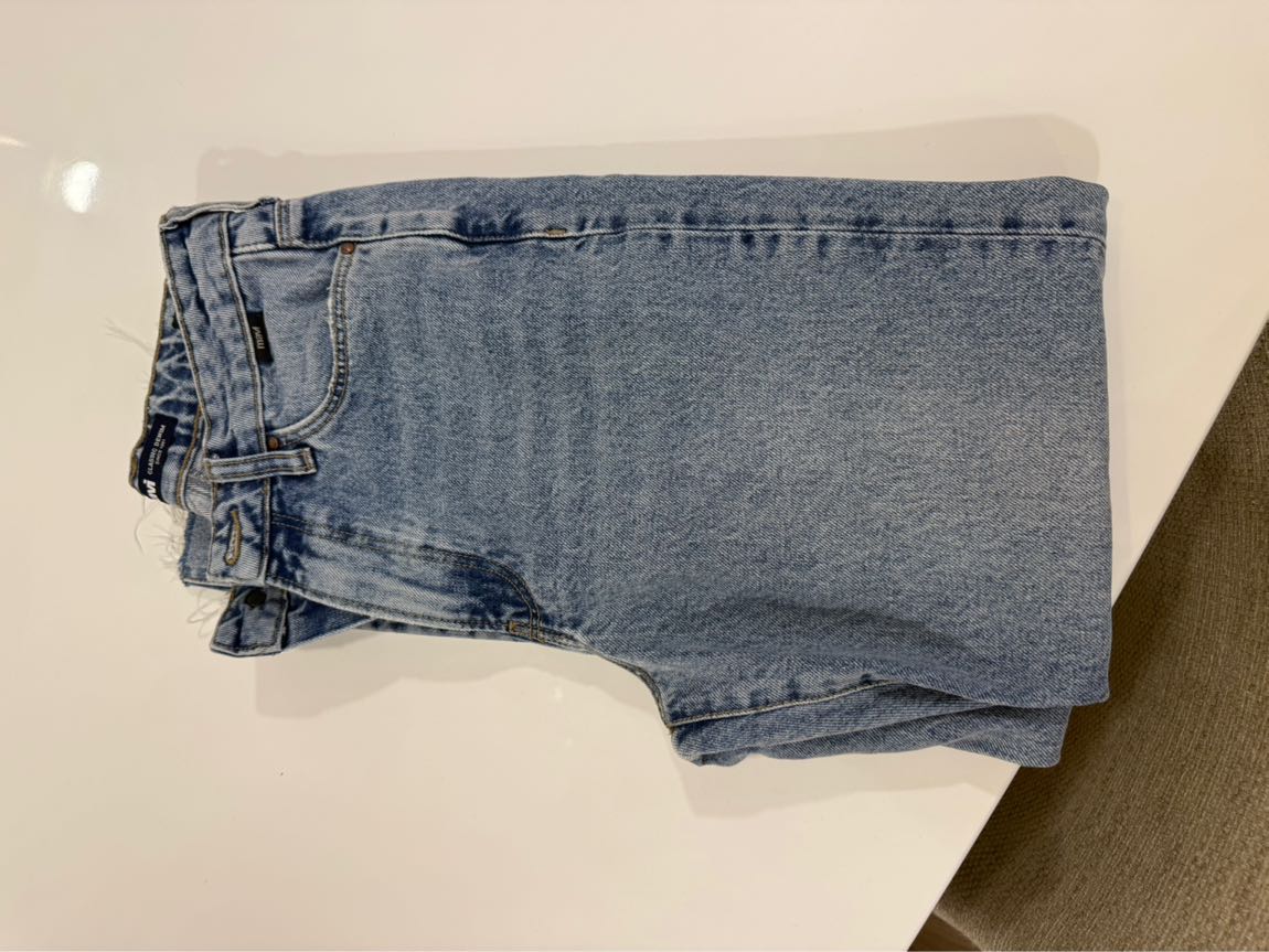 Mavi Straight Kesim Jean Pantolon — görsel 3/7