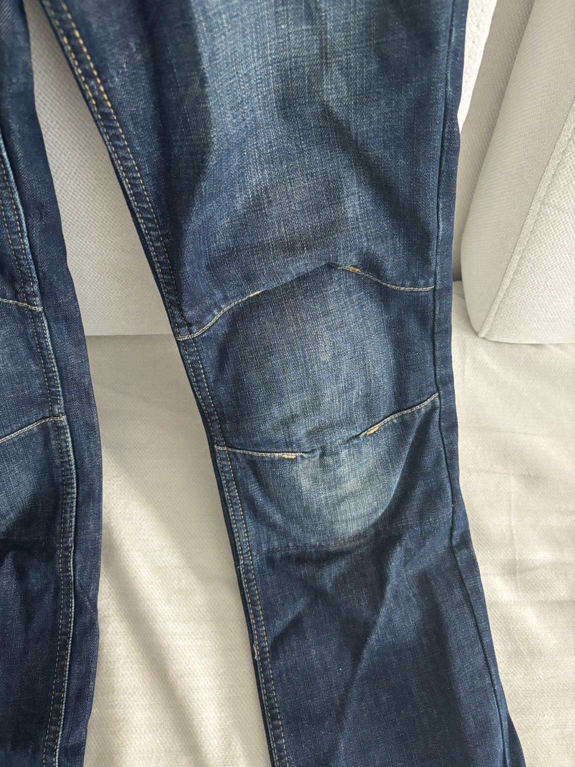 Riderdenim Kot Pantolon — görsel 5/10