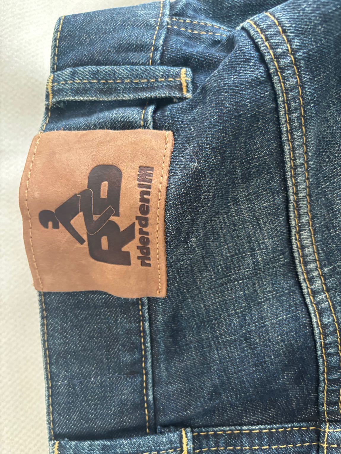 Riderdenim Kot Pantolon — görsel 7/10