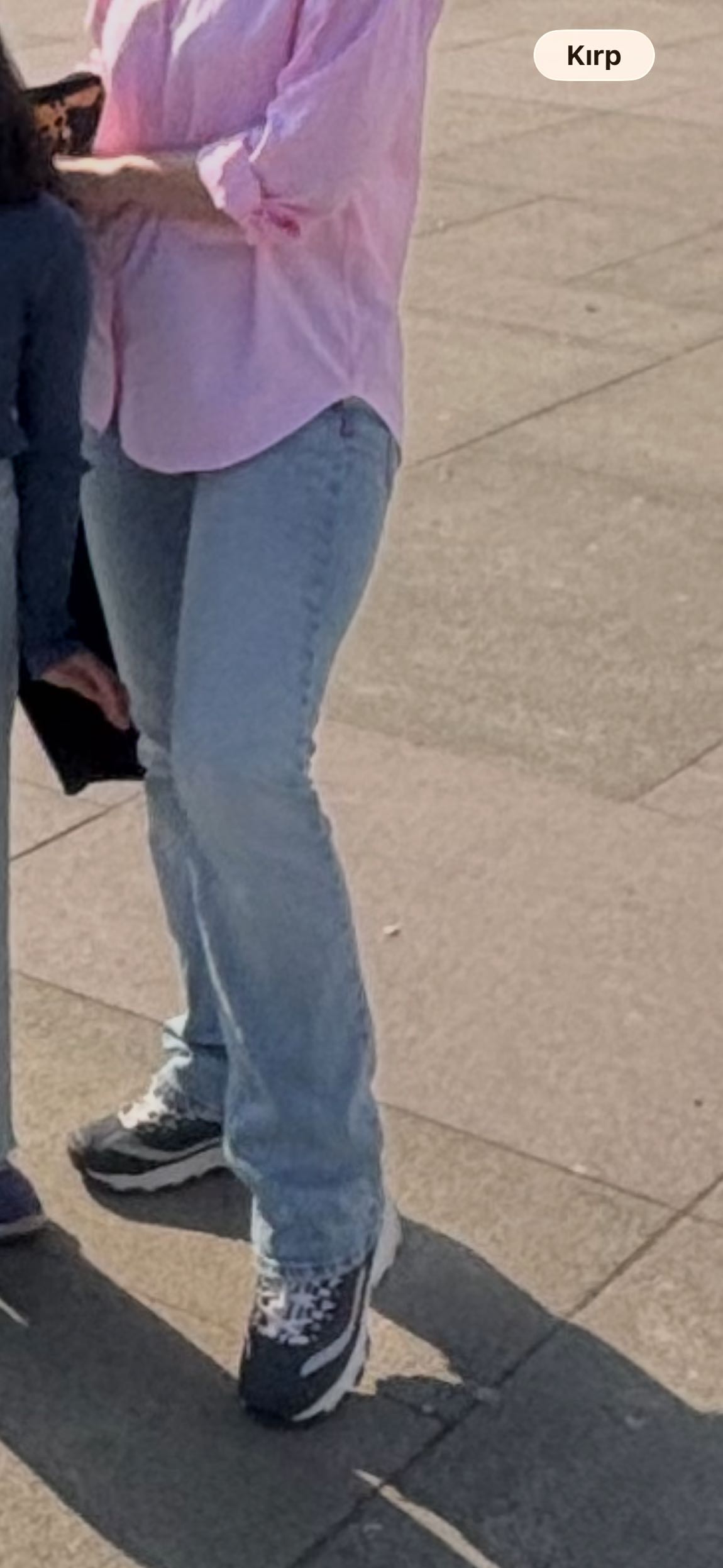 Stradivarius D98 jean — görsel 5/5