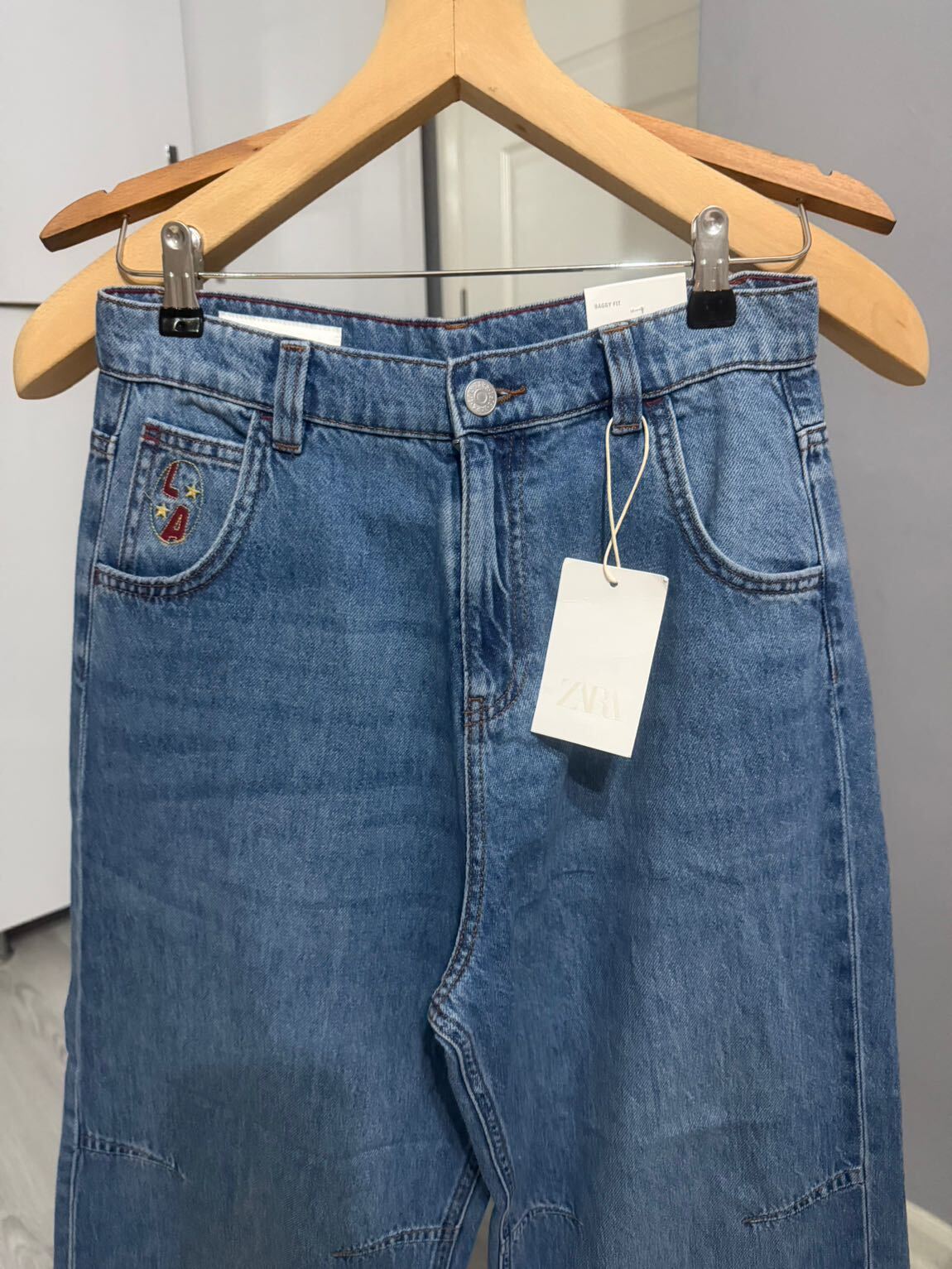 Zara jean 🎉 — görsel 5/11