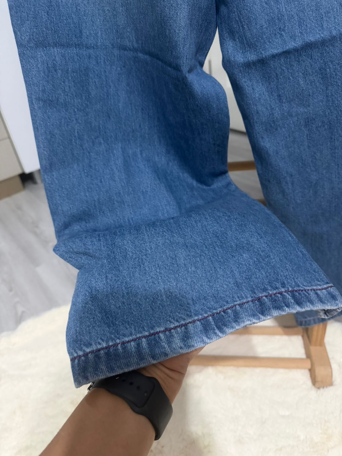 Zara jean 🎉 — görsel 7/11