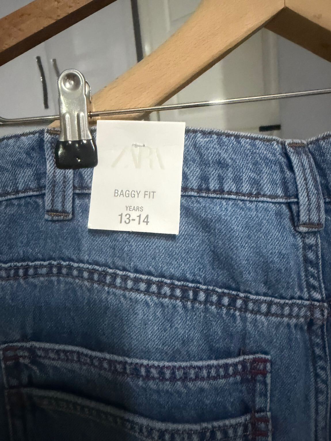 Zara jean 🎉 — görsel 8/11