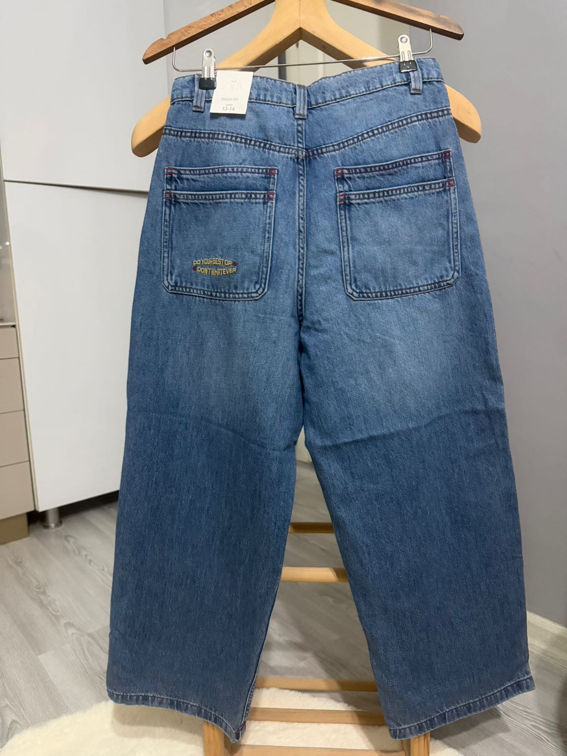 Zara jean 🎉 — görsel 2/11