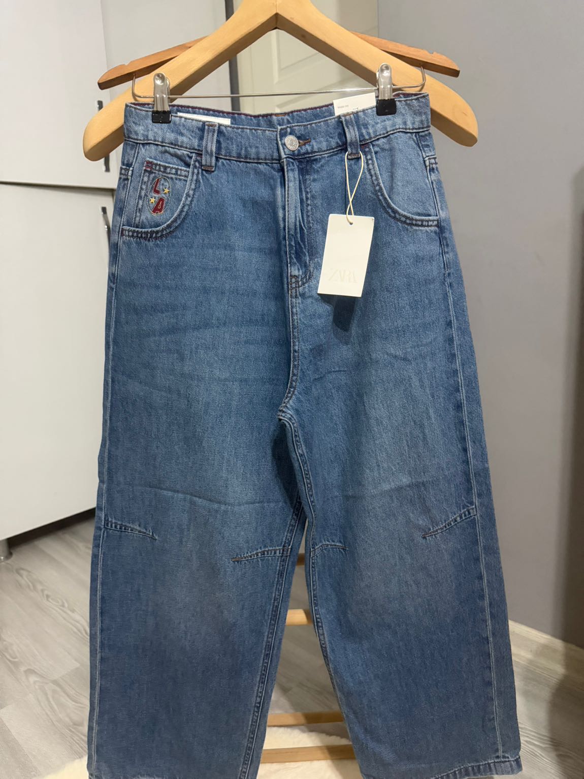 Zara jean 🎉 — görsel 4/11