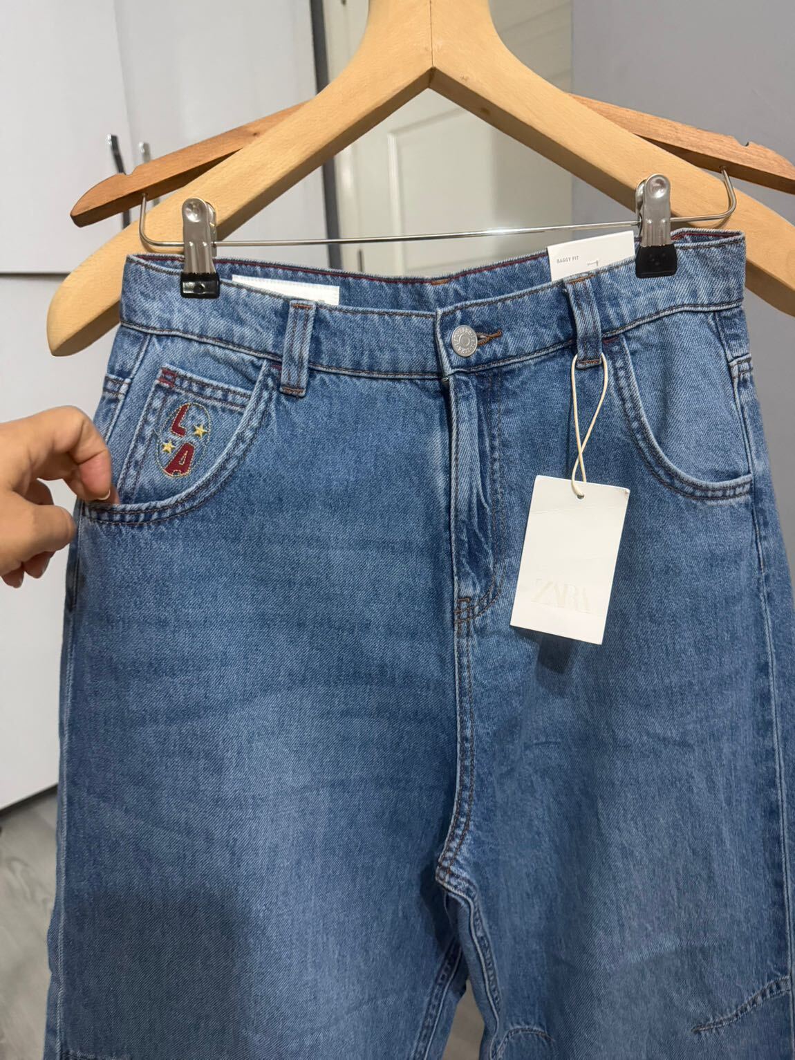Zara jean 🎉 — görsel 6/11