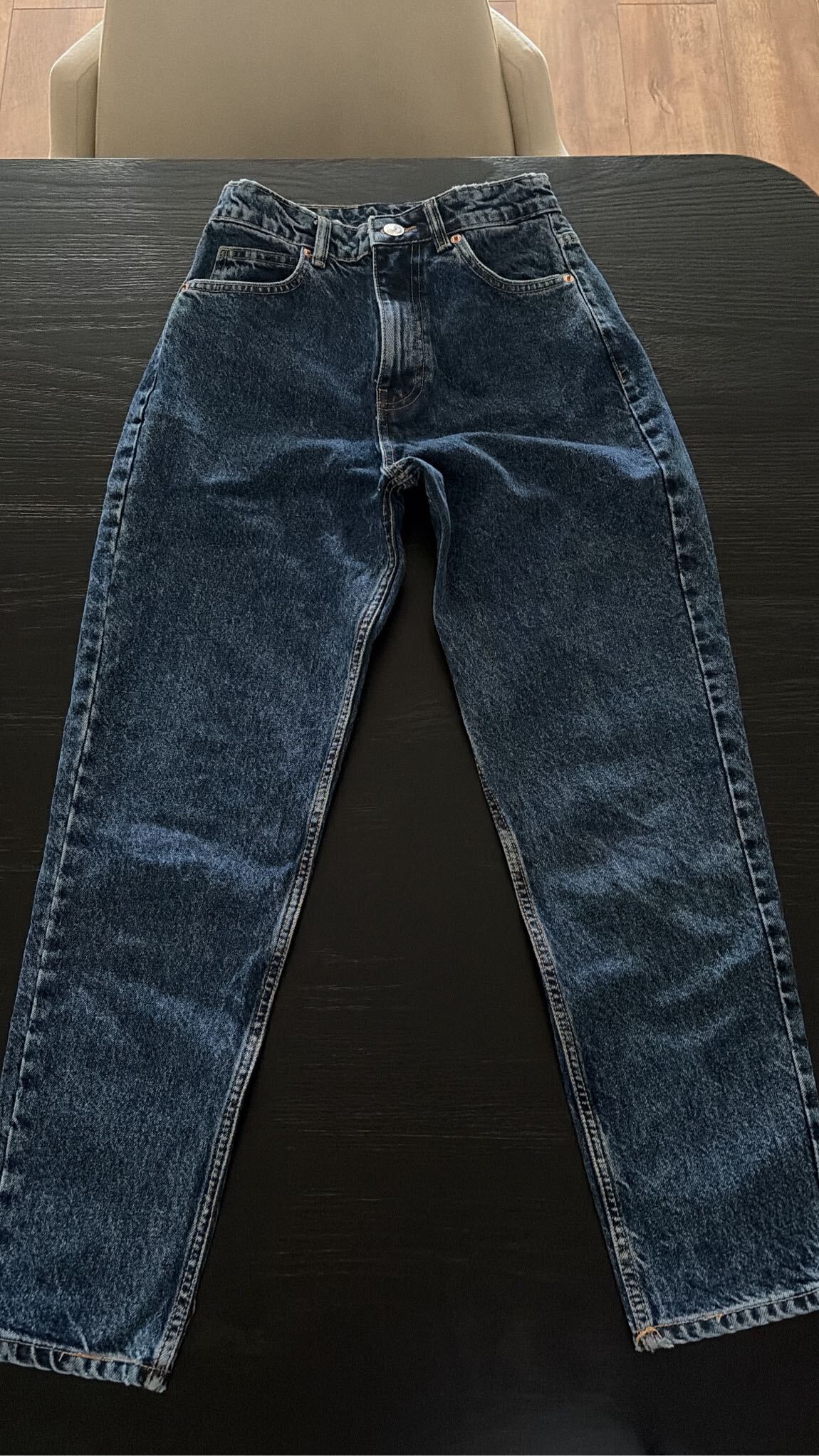 Mavi Jean Pantolon — görsel 3/4