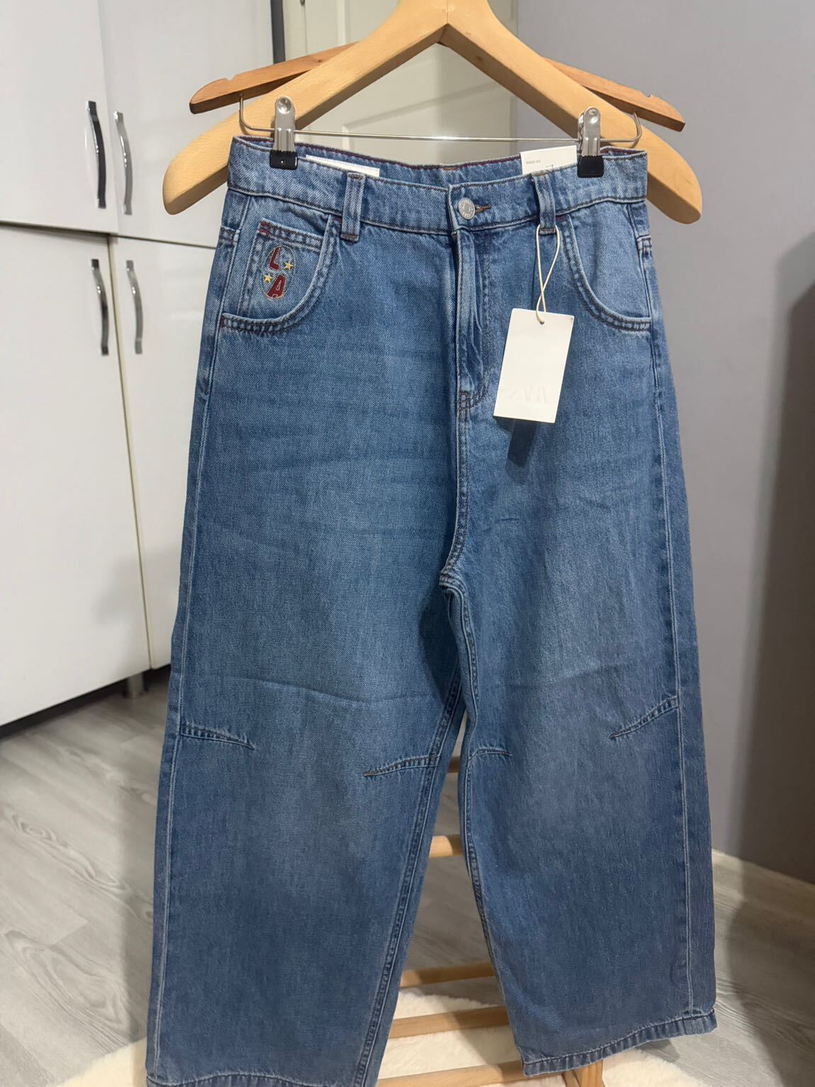 Zara jean 🎉 — görsel 10/11