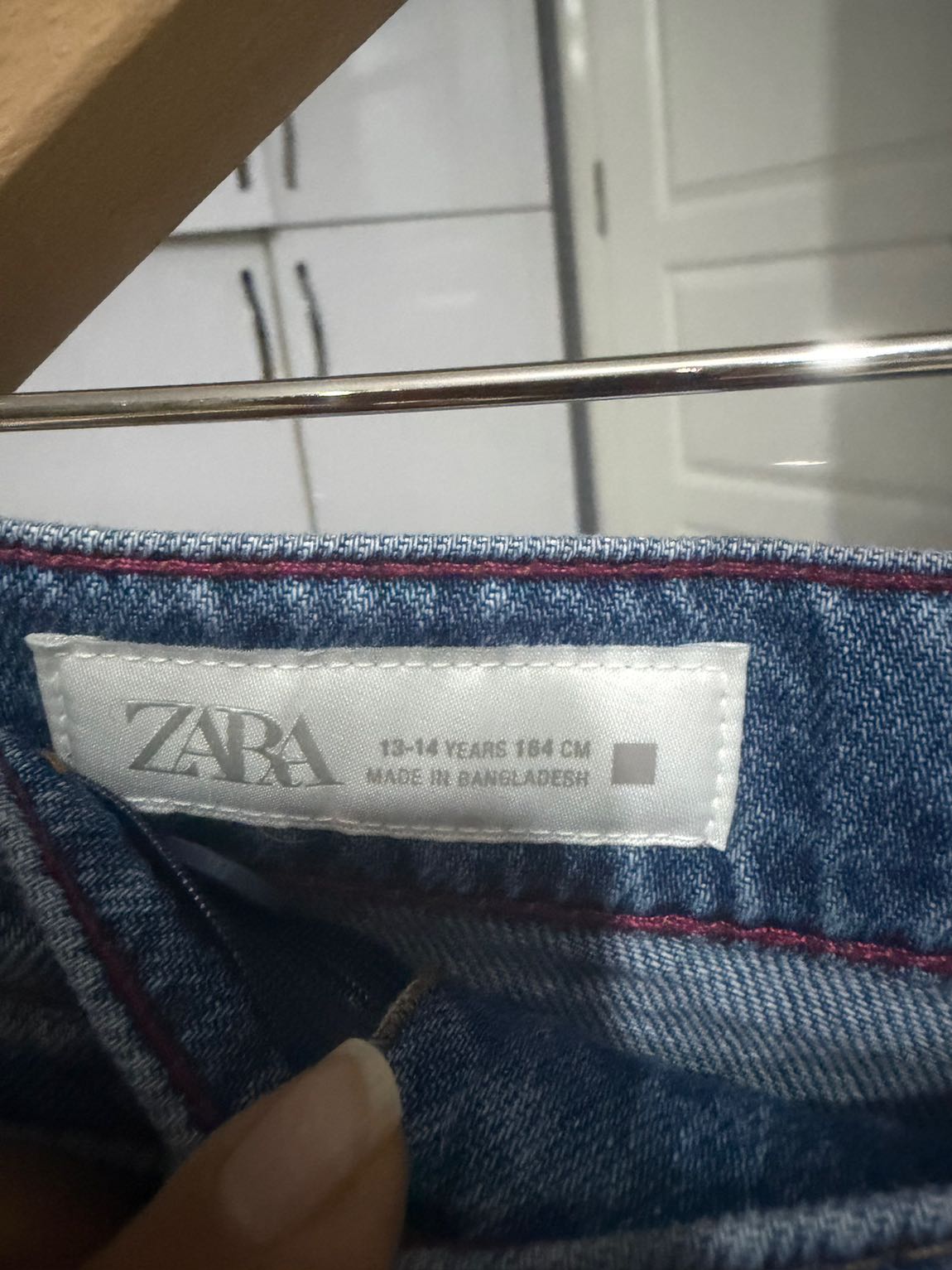 Zara jean 🎉 — görsel 9/11