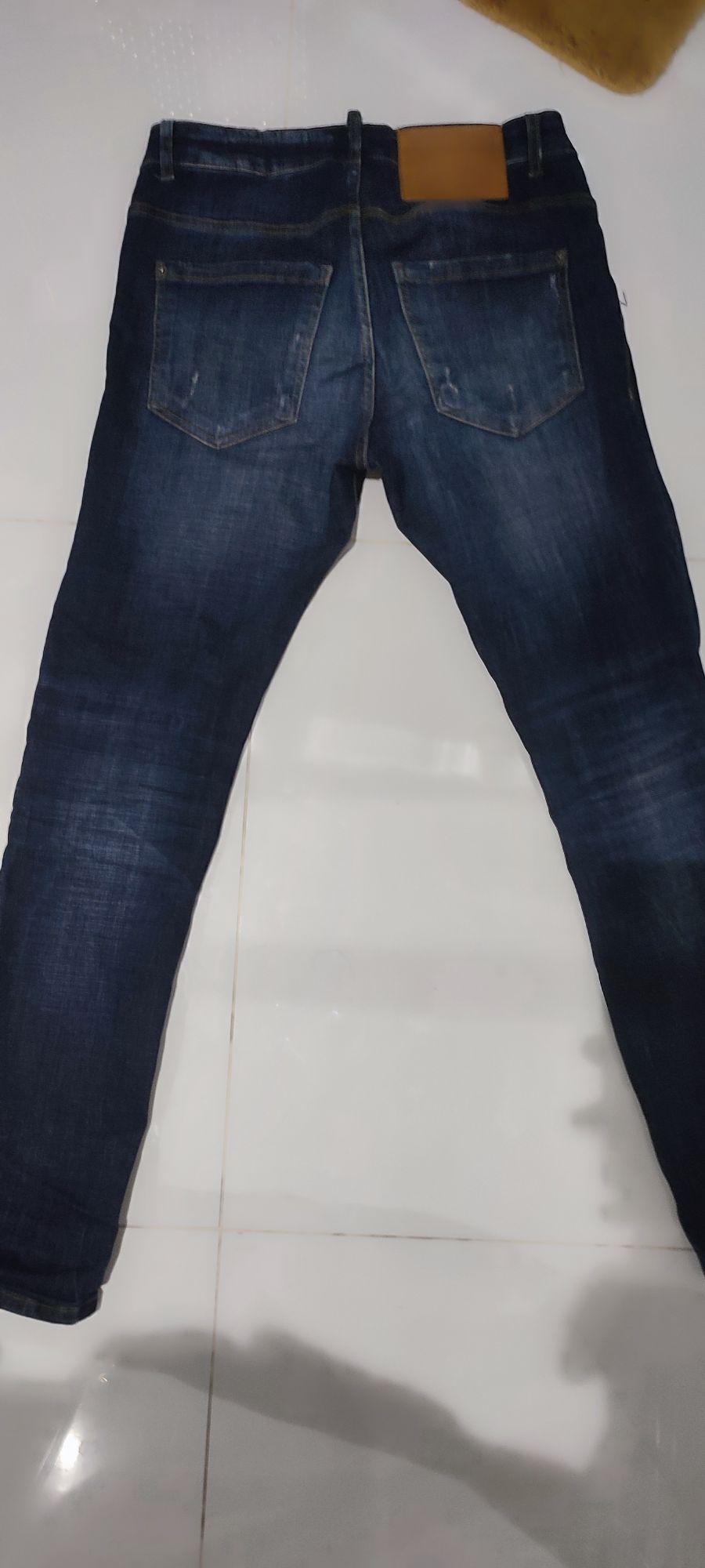 Dsquared2 Kot Pantolon — görsel 2/4
