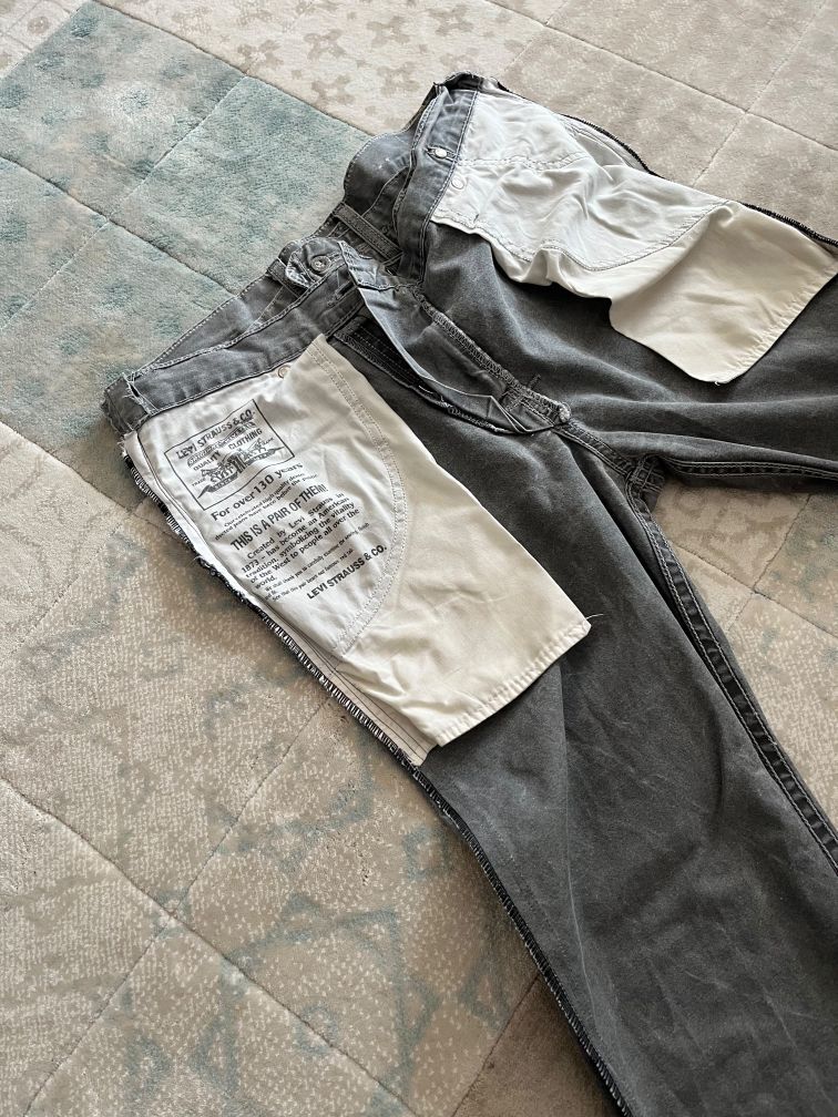 Levi's Jeans — görsel 3/4