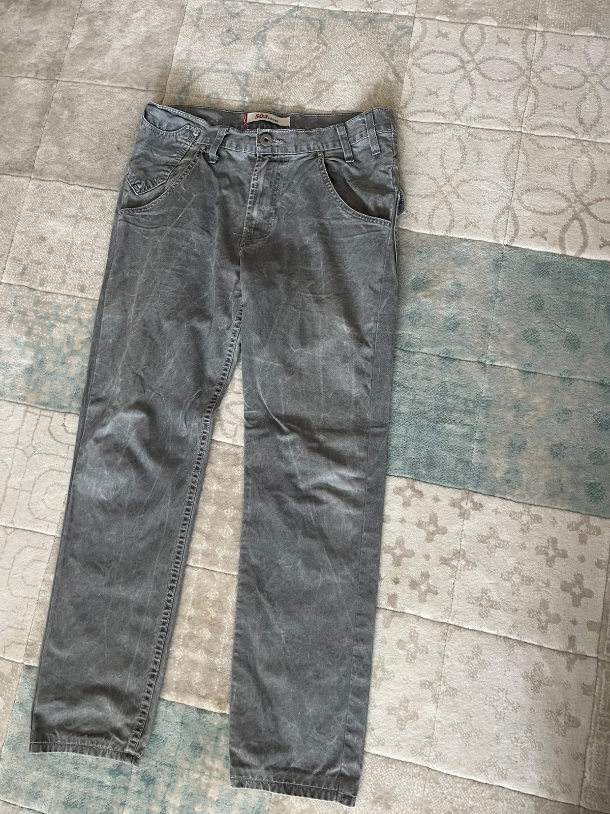 Levi's Jeans — görsel 2/4