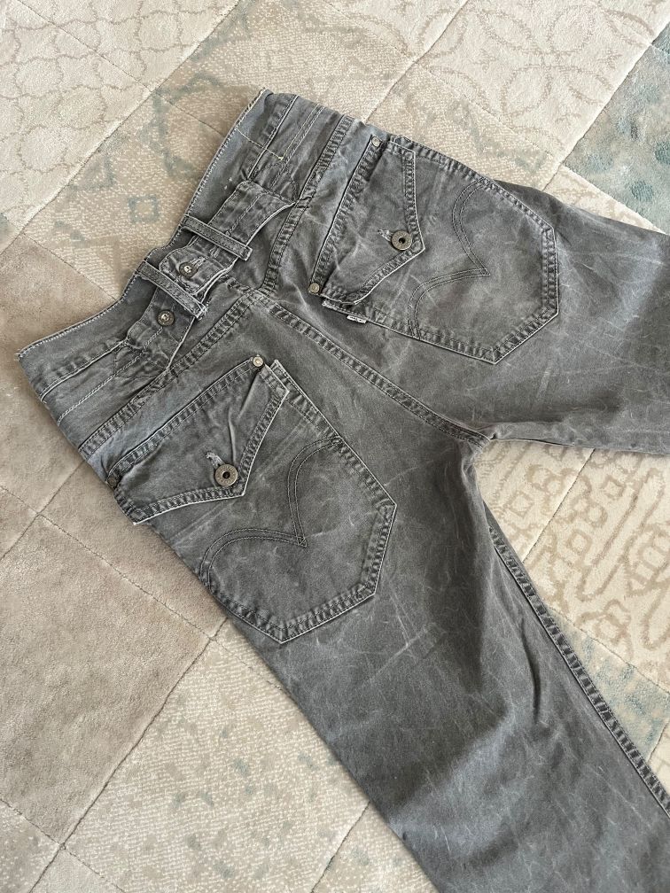 Levi's Jeans — görsel 4/4