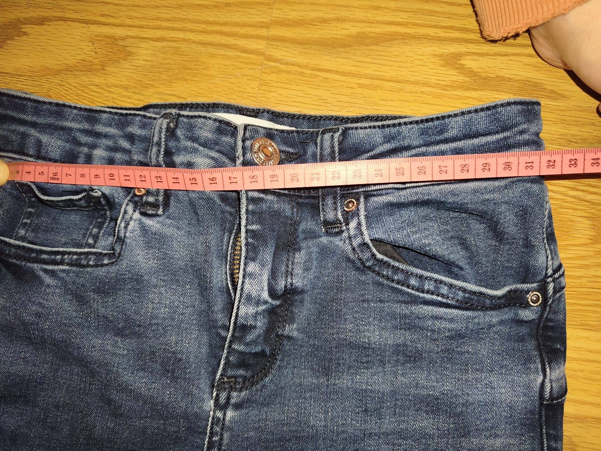 Mango Push-Up, Toparlayıcı Skinny Jean — görsel 8/10