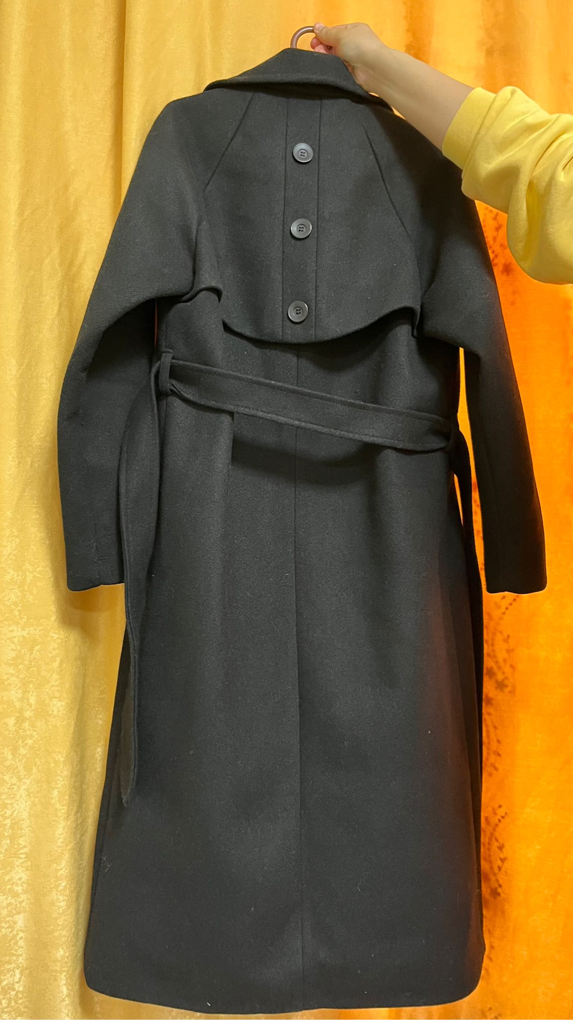 Kaban kaşe — görsel 3/3