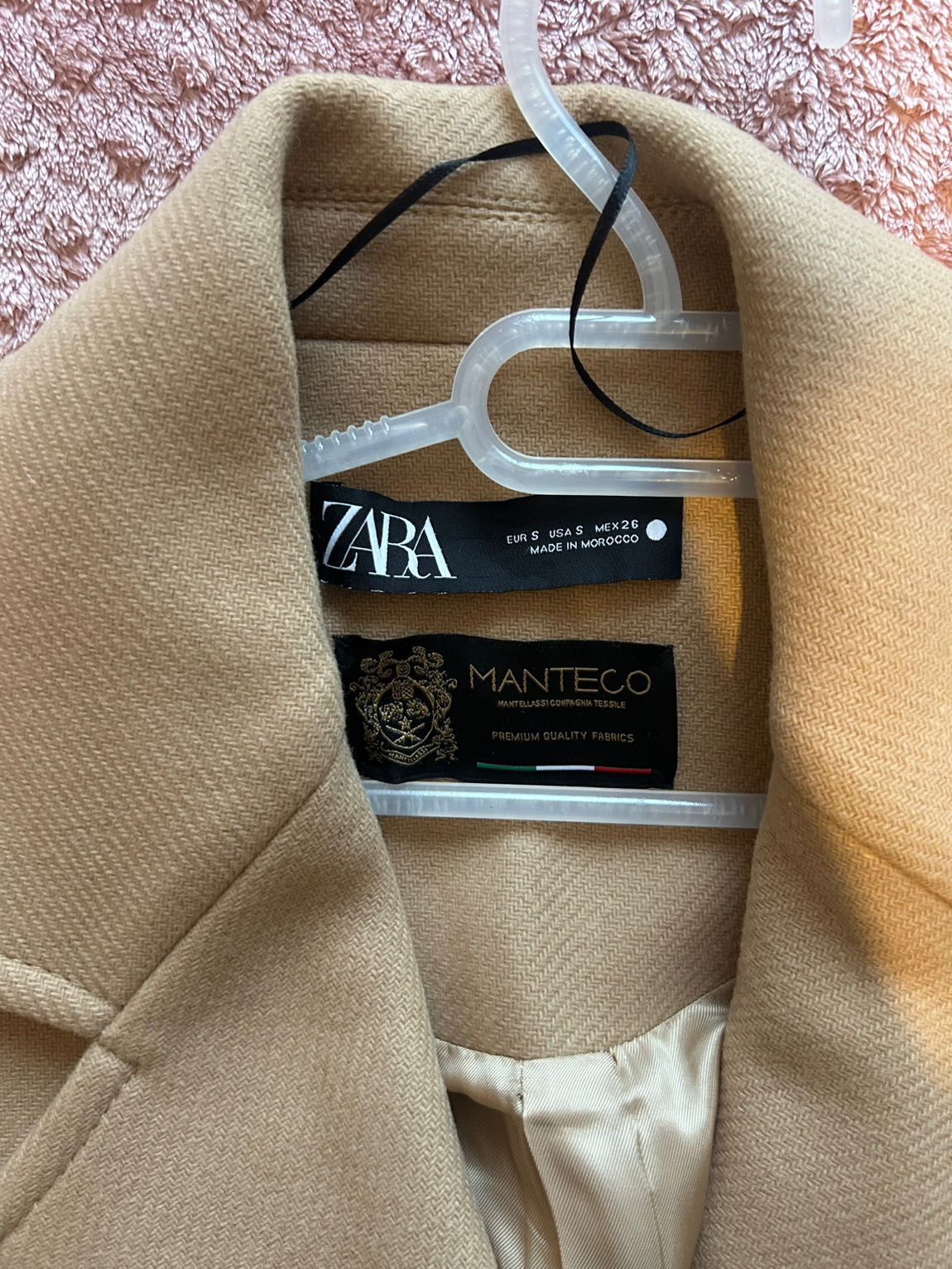 Zara Yün Kaban — görsel 4/10