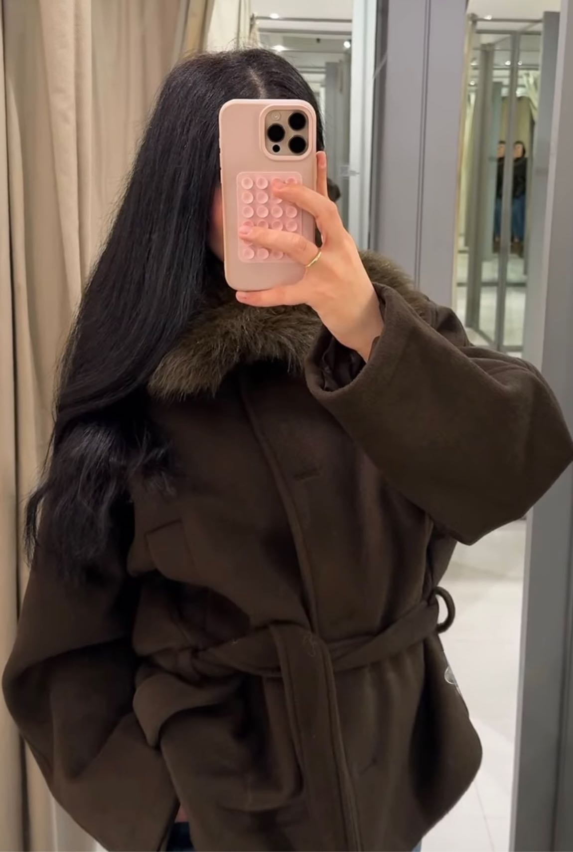 Zara Haki Kaban — görsel 2/3