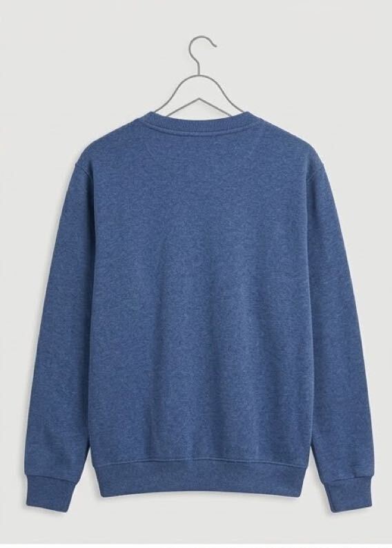 U.S.Polo Etiketli Erkek Sweatshirt — görsel 2/8