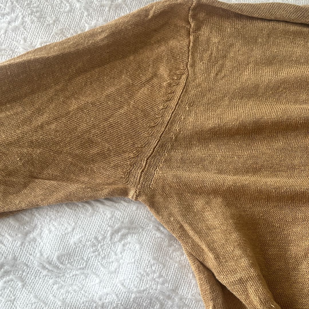 Massimo dutti Kazak — görsel 5/6