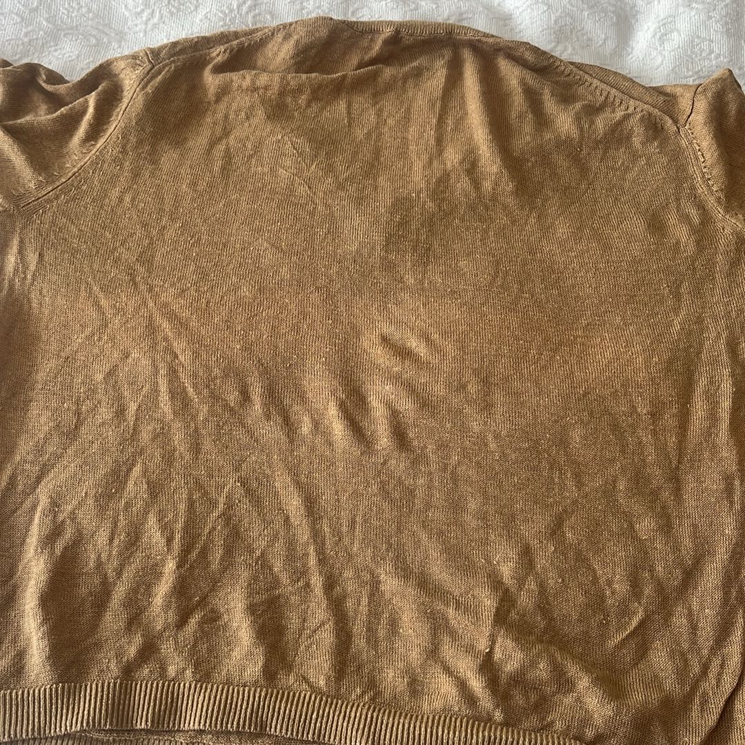 Massimo dutti Kazak — görsel 6/6