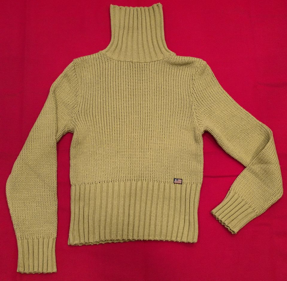 Ralph Lauren Marka Kazak — görsel 3/10