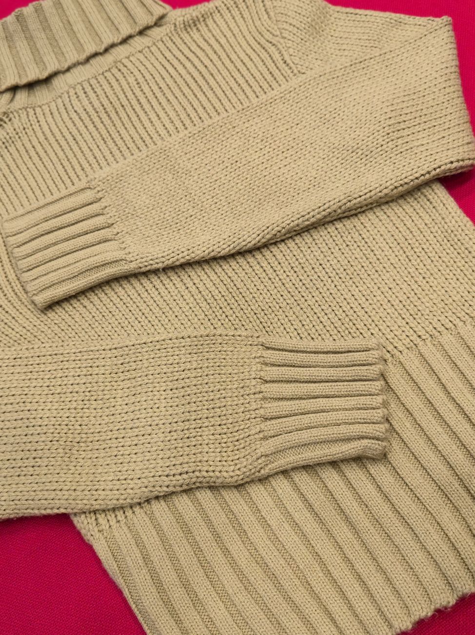 Ralph Lauren Marka Kazak — görsel 8/10