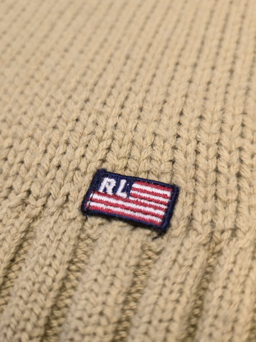 Ralph Lauren Marka Kazak — görsel 4/10