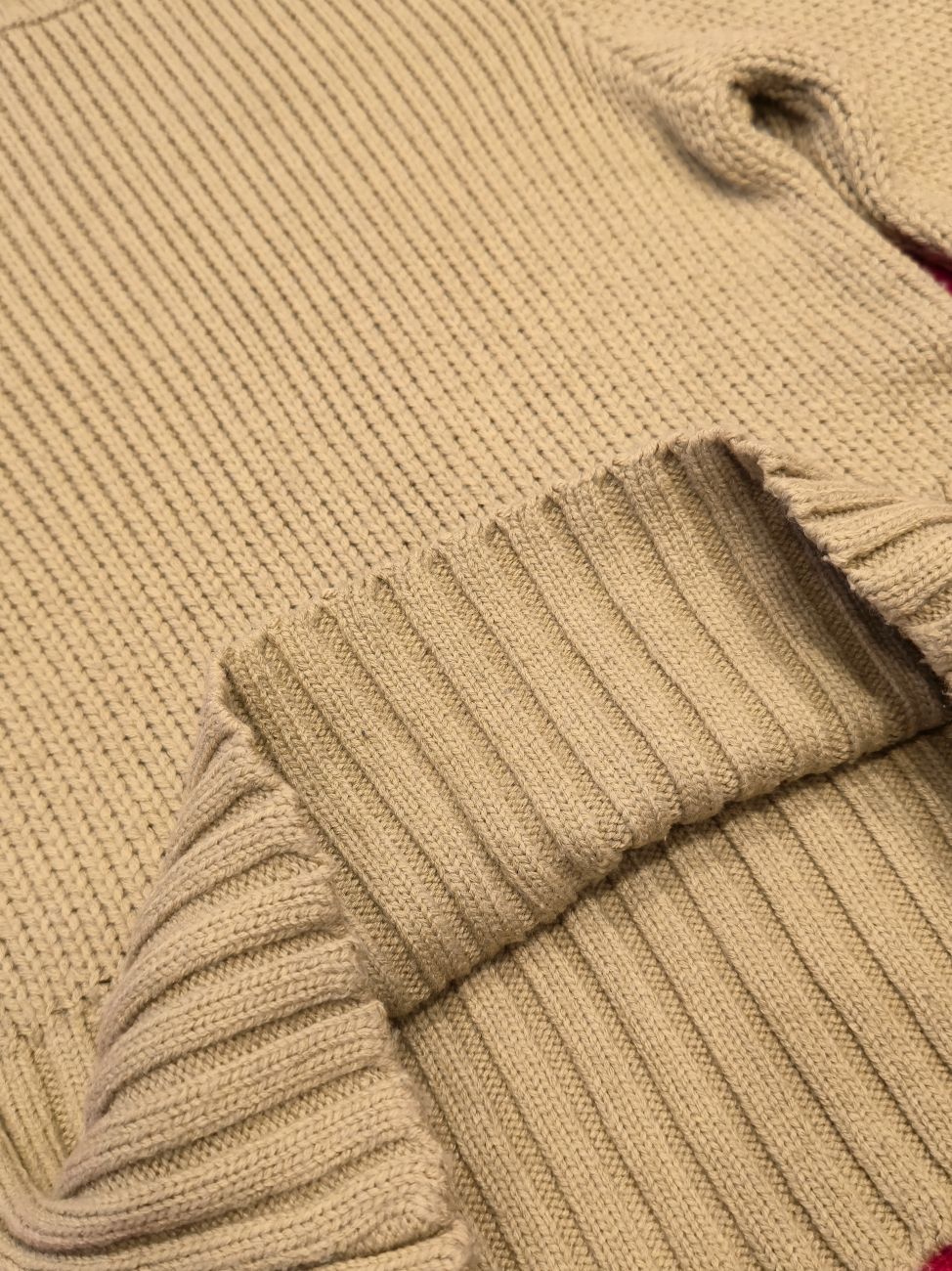 Ralph Lauren Marka Kazak — görsel 9/10