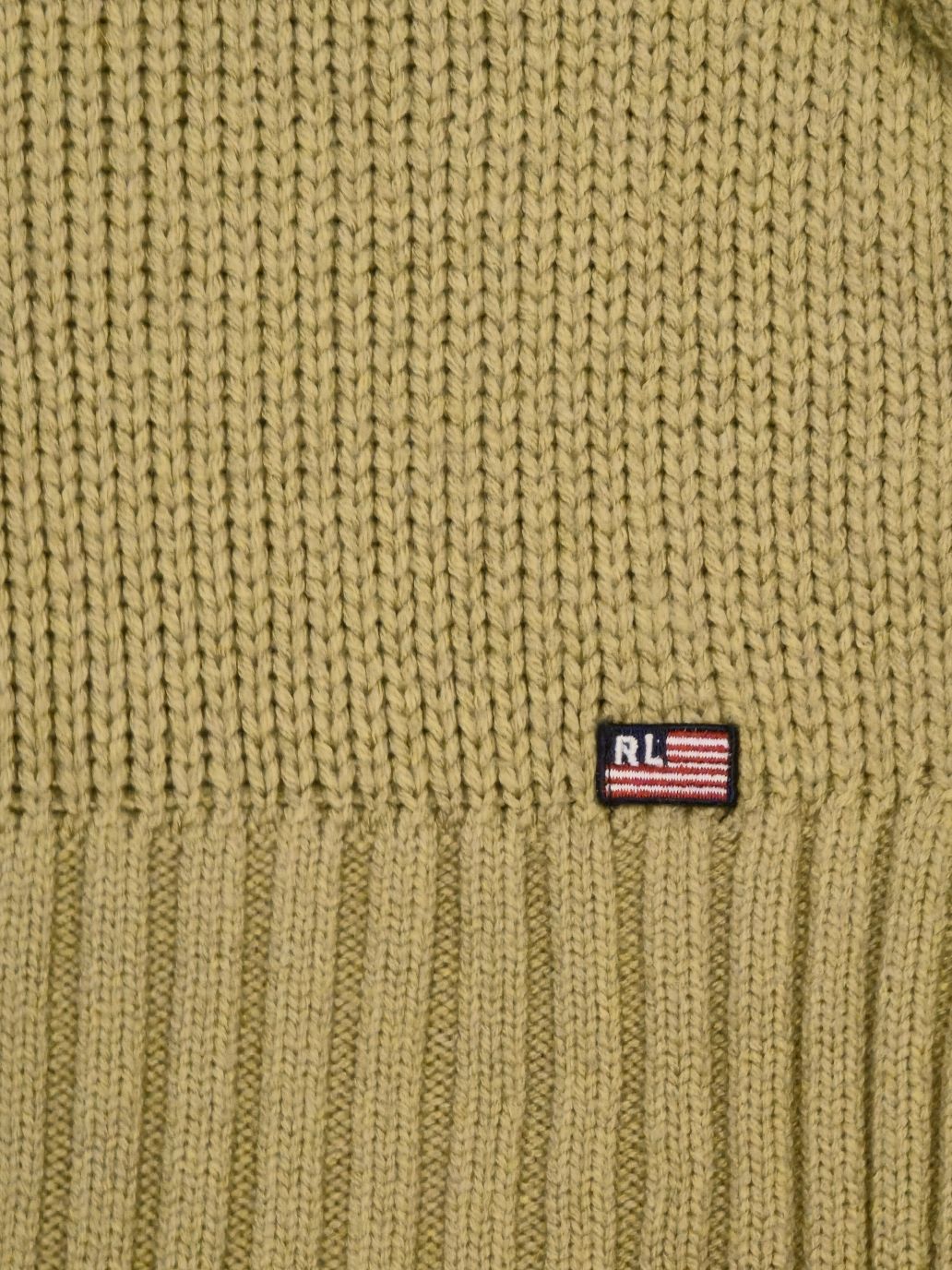 Ralph Lauren Marka Kazak — görsel 10/10