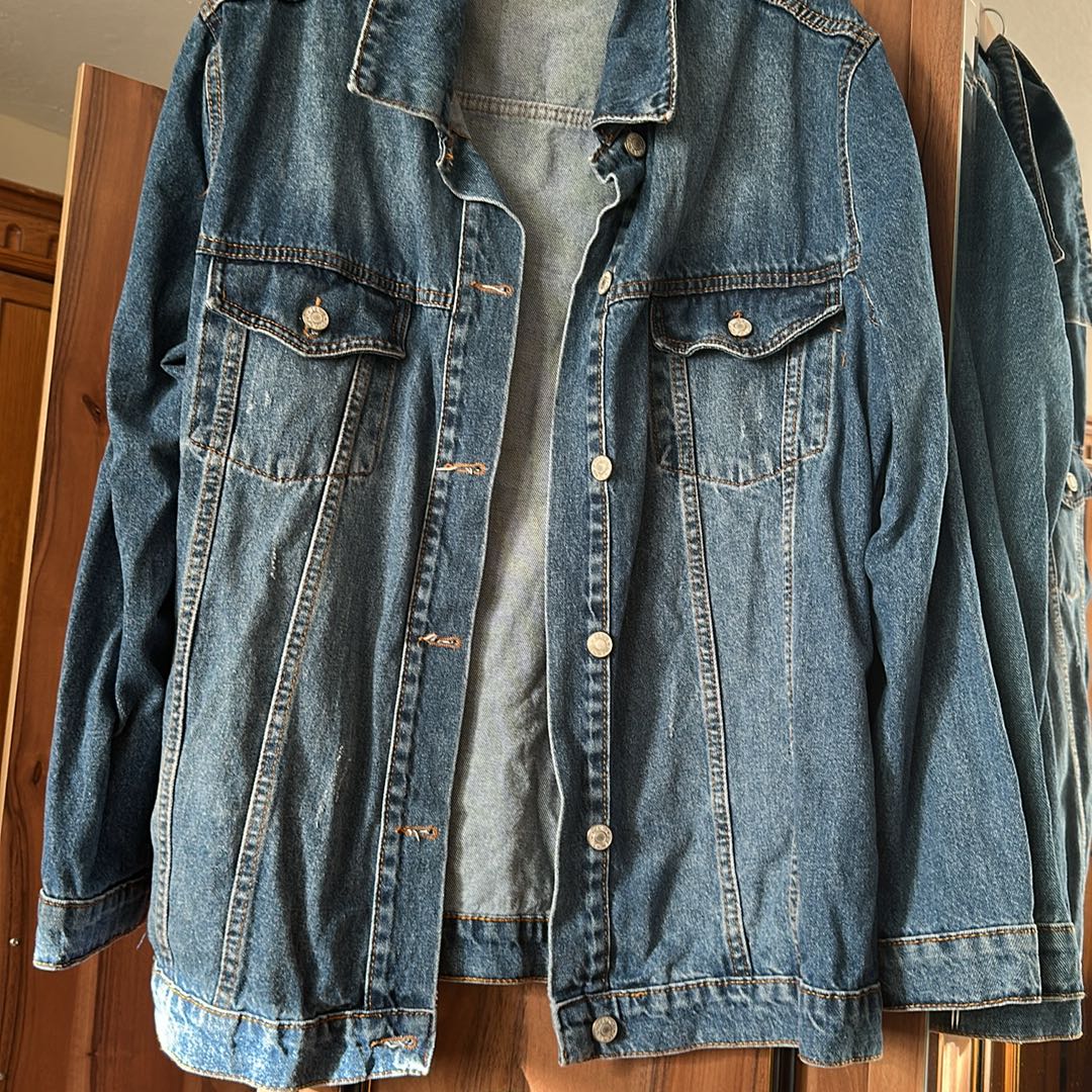 Kot Ceket — görsel 3/5