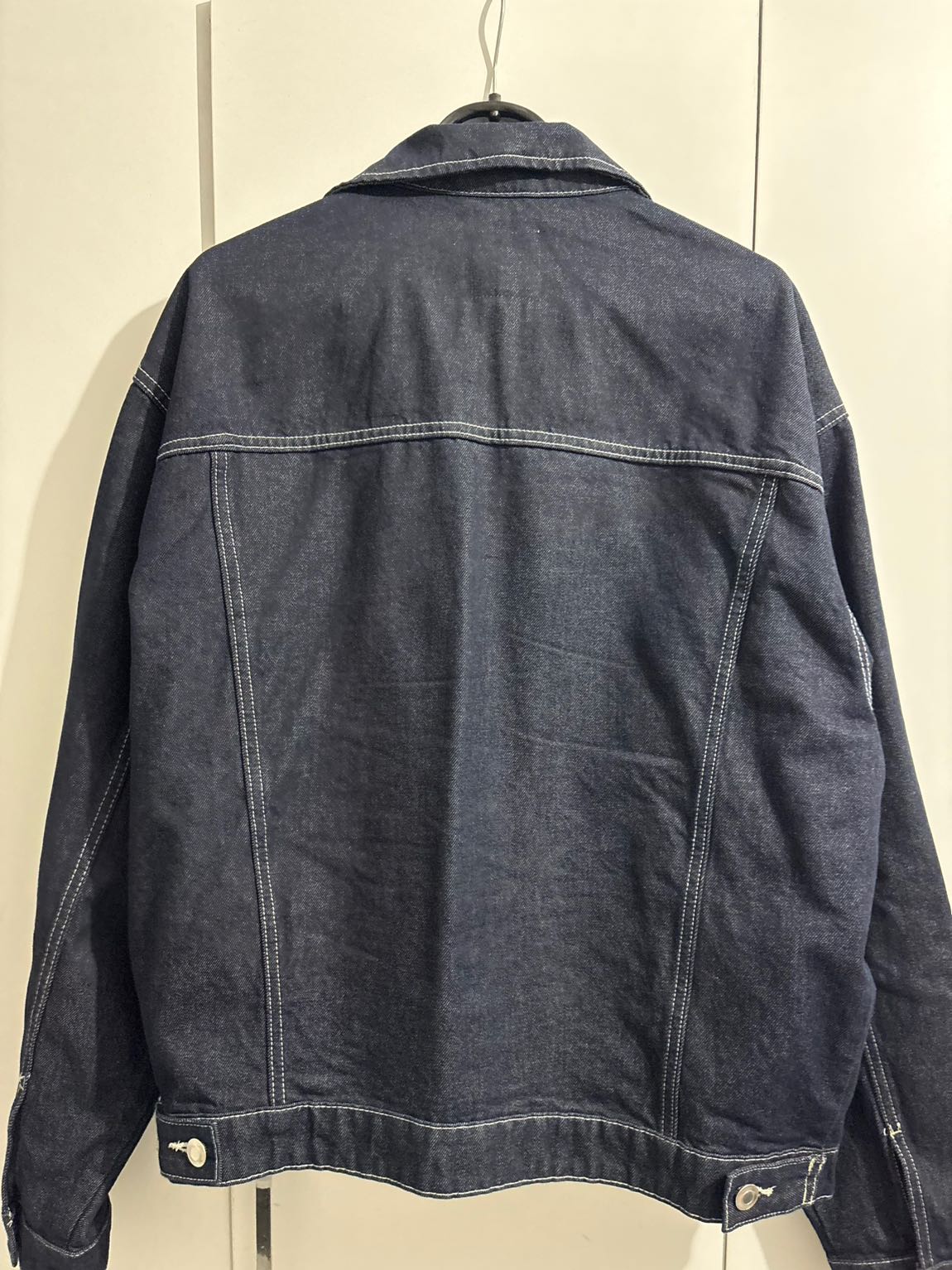 Bershka Kot Ceket — görsel 3/3