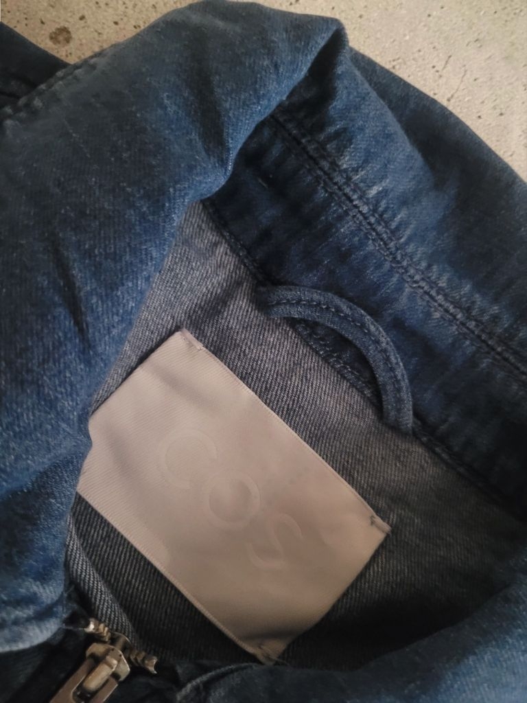Cos 🖤🖤 — görsel 8/10