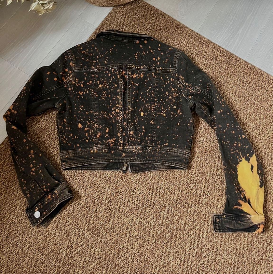 Guess ceket — görsel 2/5