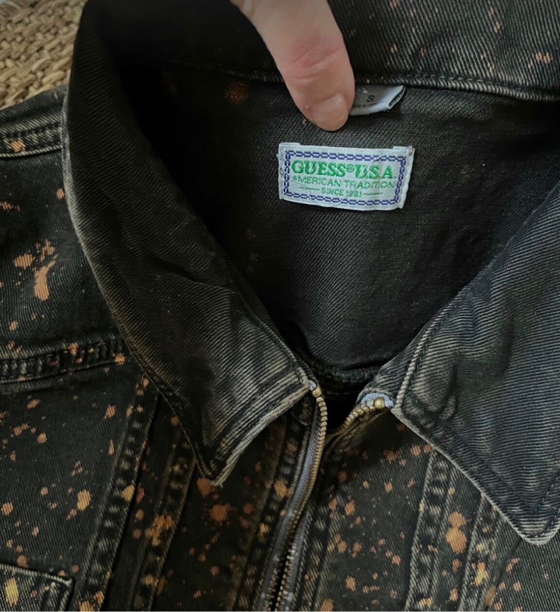 Guess ceket — görsel 3/5