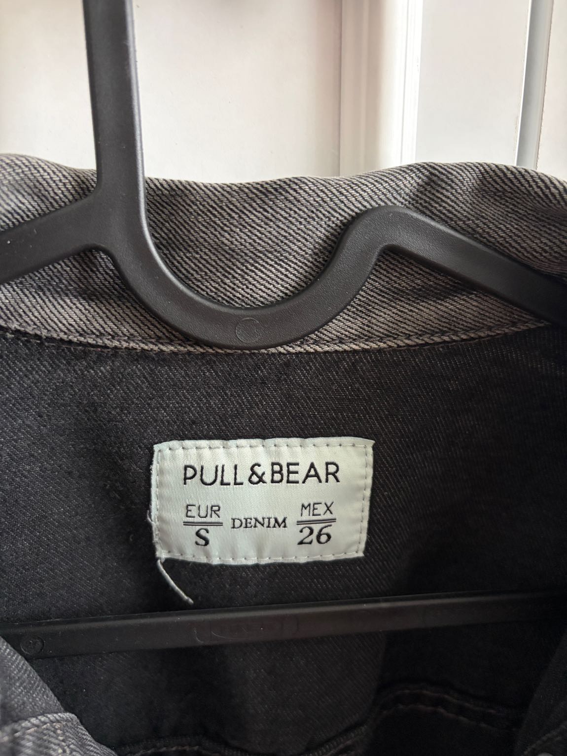 Pull & Bear Kot Ceket — görsel 3/4