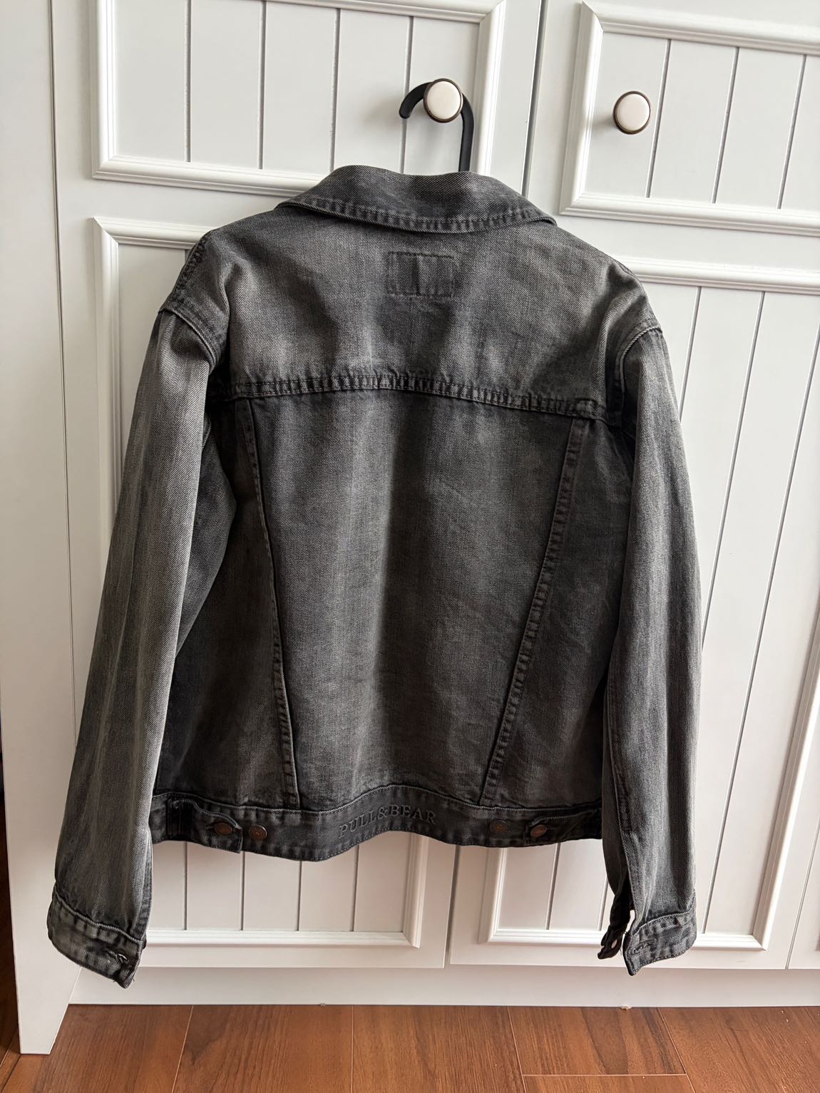 Pull & Bear Kot Ceket — görsel 4/4