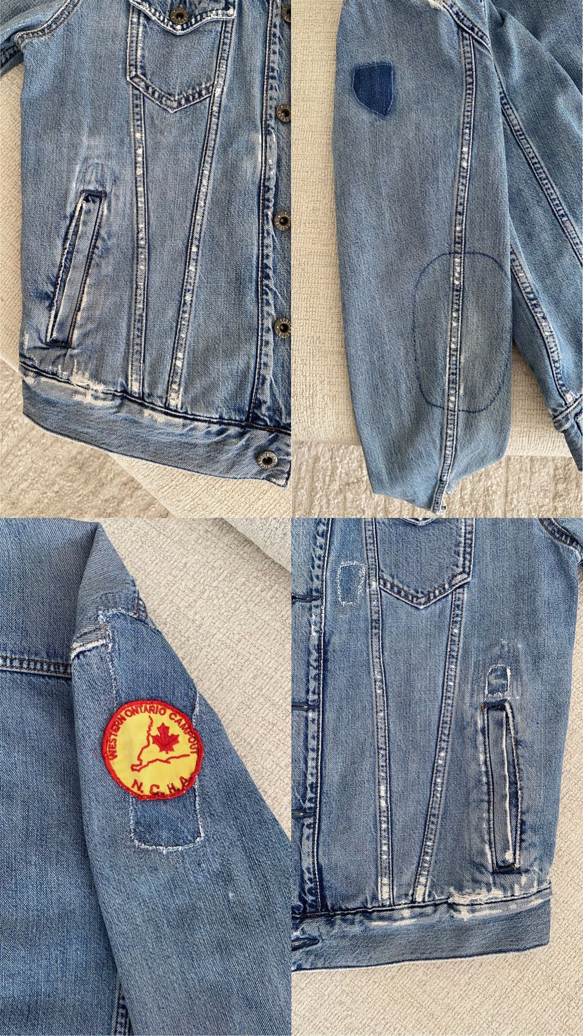 Scotch & Soda Kot Ceket — görsel 7/8